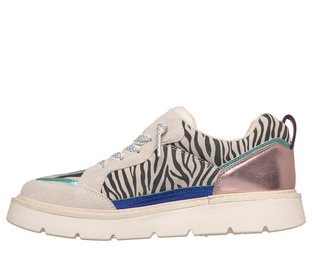 Keepsakes Cozy - Street Hiker Exotic | Skechers
