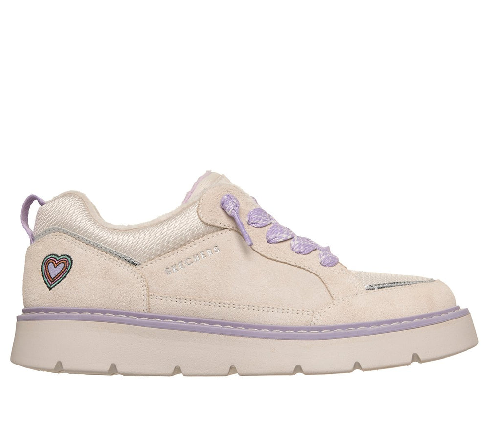 Keepsakes Cozy - Street Hiker Luv | Skechers