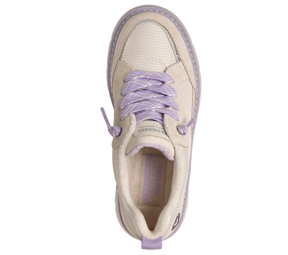 Keepsakes Cozy - Street Hiker Luv | Skechers