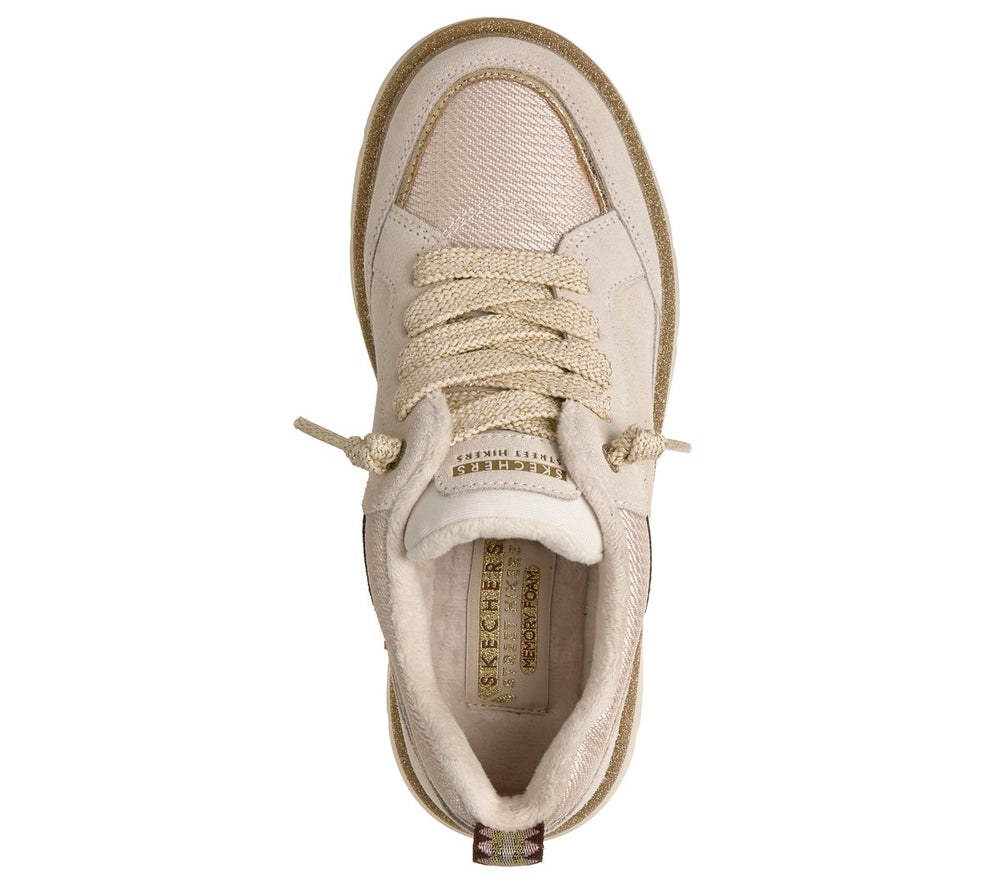 Keepsakes Cozy - Street Hiker Glimmer | Skechers