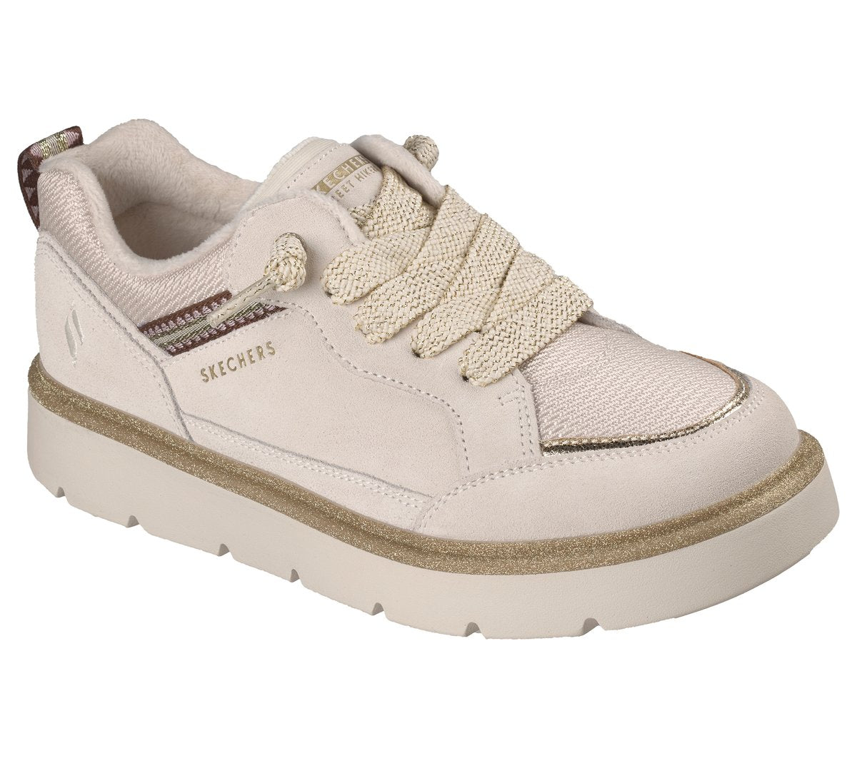 Keepsakes Cozy - Street Hiker Glimmer | Skechers