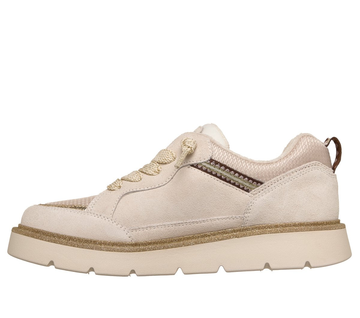 Keepsakes Cozy - Street Hiker Glimmer | Skechers