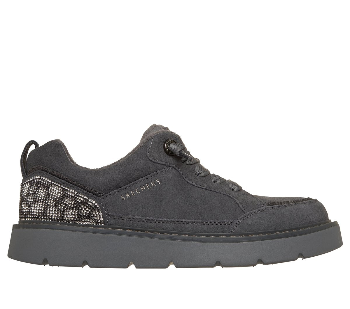 Keepsakes Cozy - Street HikerLeopard | Skechers