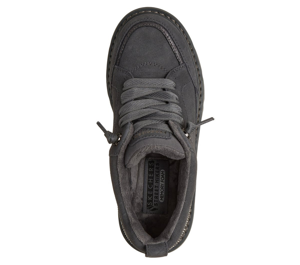 Keepsakes Cozy - Street HikerLeopard | Skechers