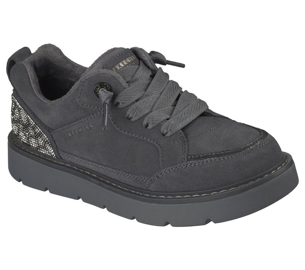 Keepsakes Cozy - Street HikerLeopard | Skechers