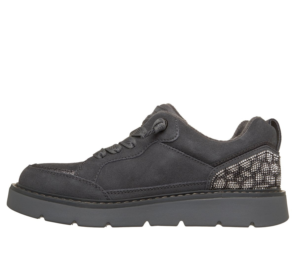 Keepsakes Cozy - Street HikerLeopard | Skechers