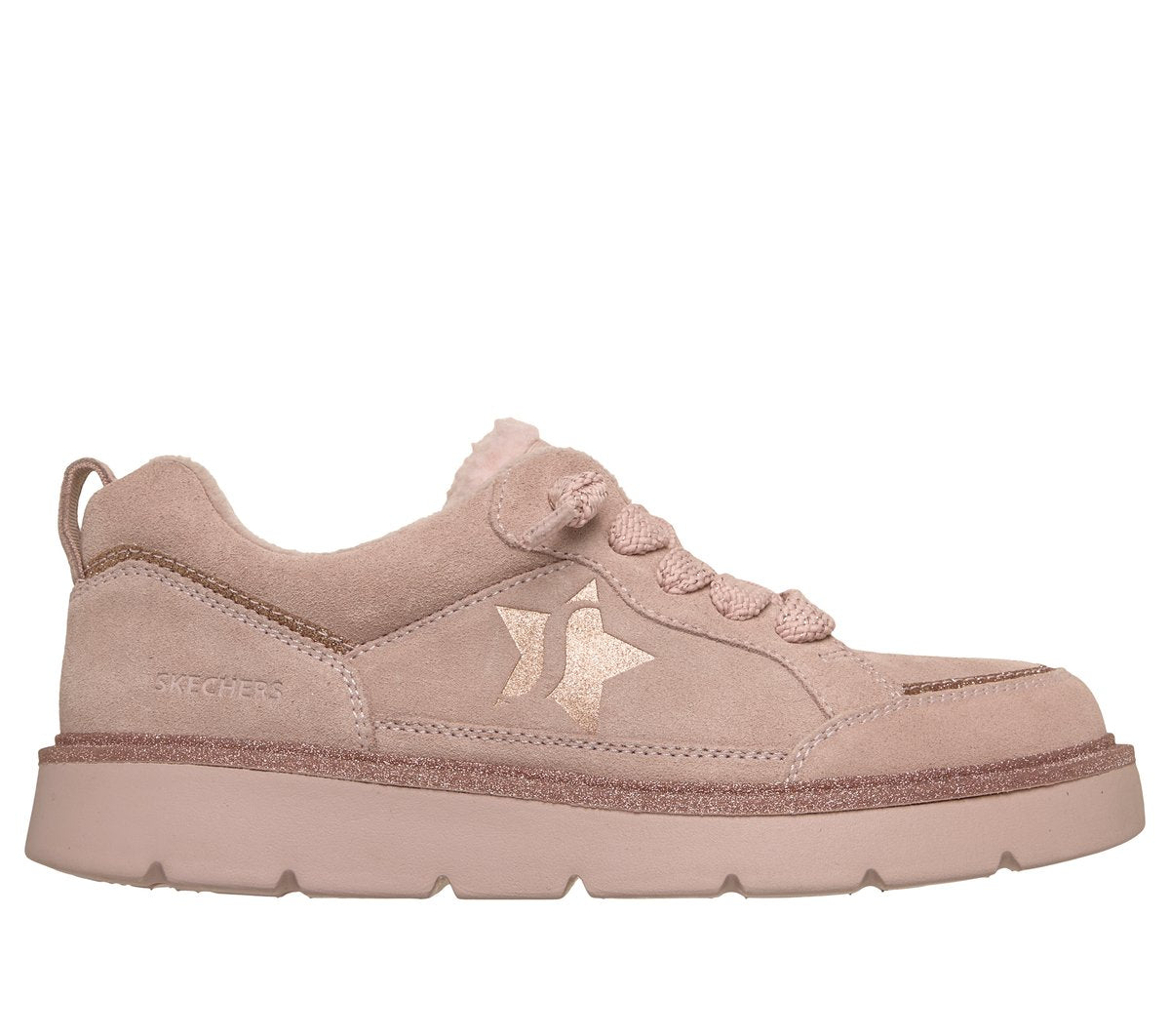 Keepsakes Cozy - Street Hiker Star | Skechers