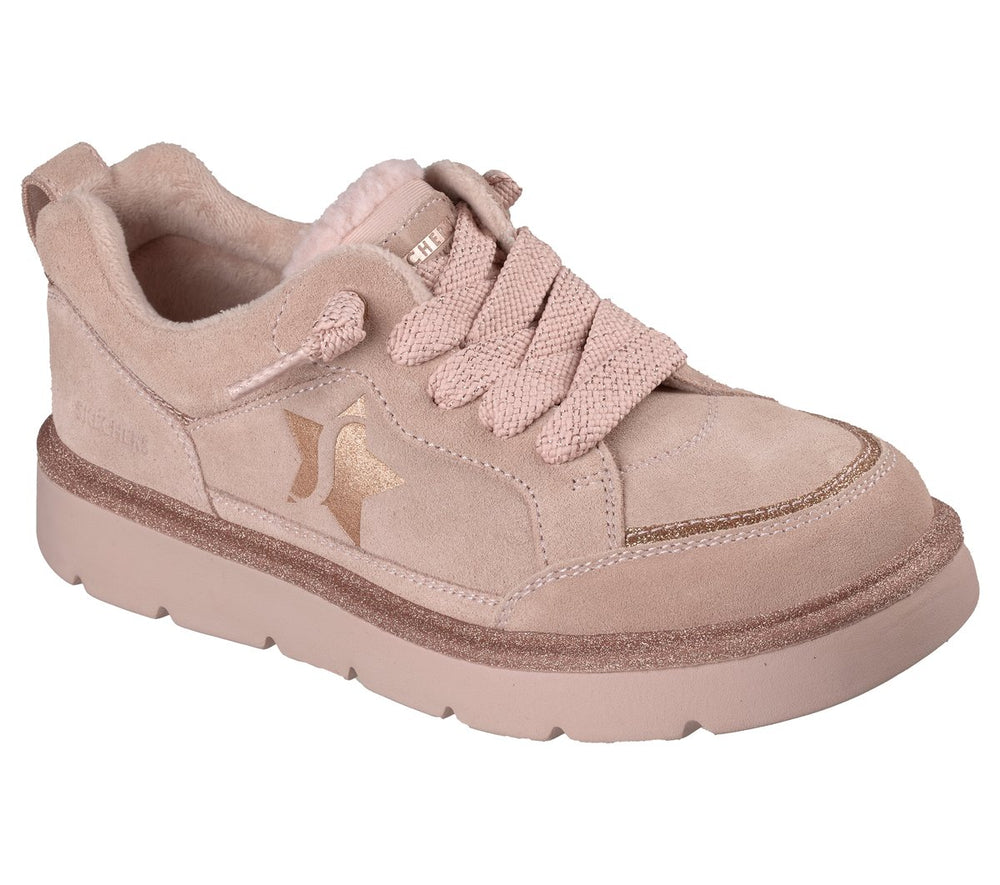Keepsakes Cozy - Street Hiker Star | Skechers