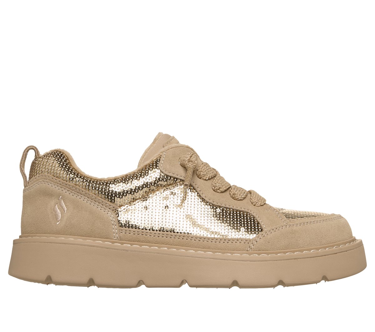 Keepsakes Cozy - Street Hiker Glam | Skechers