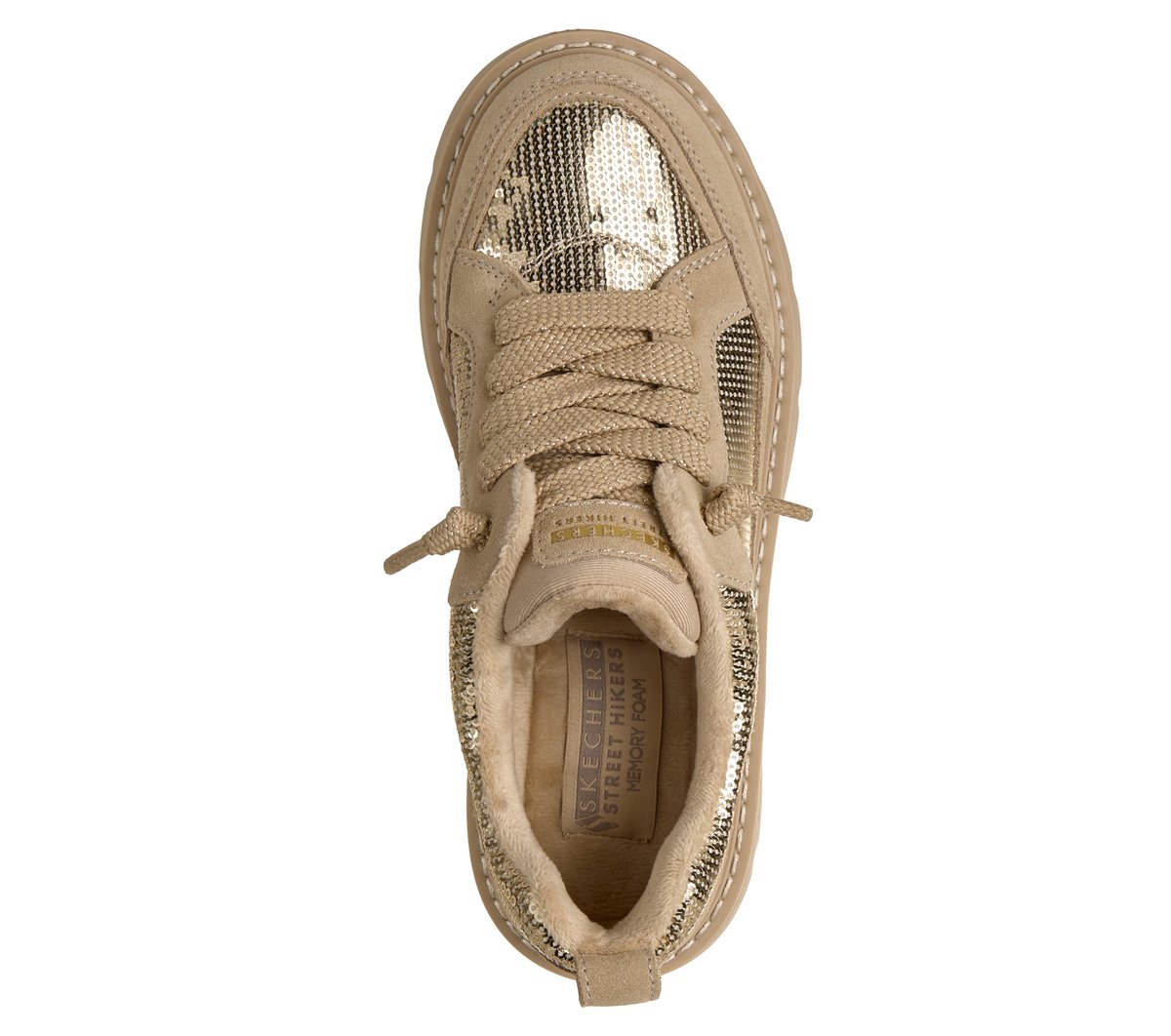 Keepsakes Cozy - Street Hiker Glam | Skechers