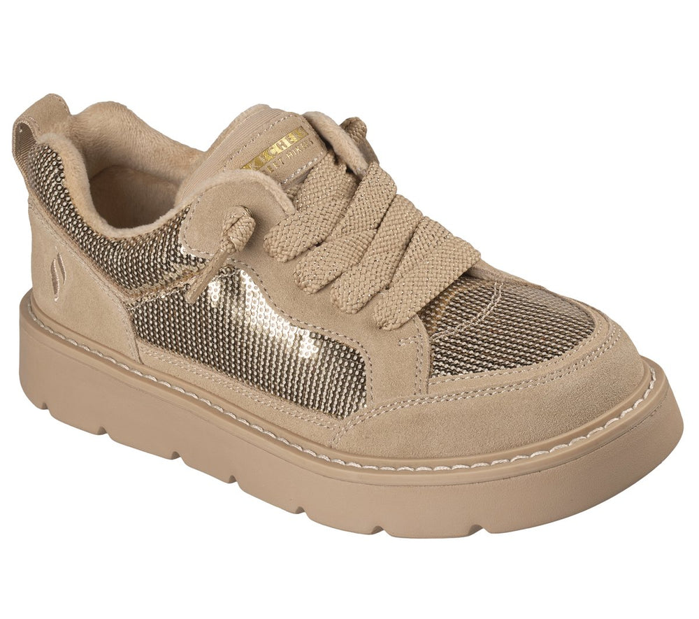 Keepsakes Cozy - Street Hiker Glam | Skechers