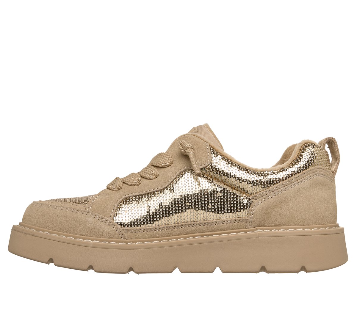 Keepsakes Cozy - Street Hiker Glam | Skechers