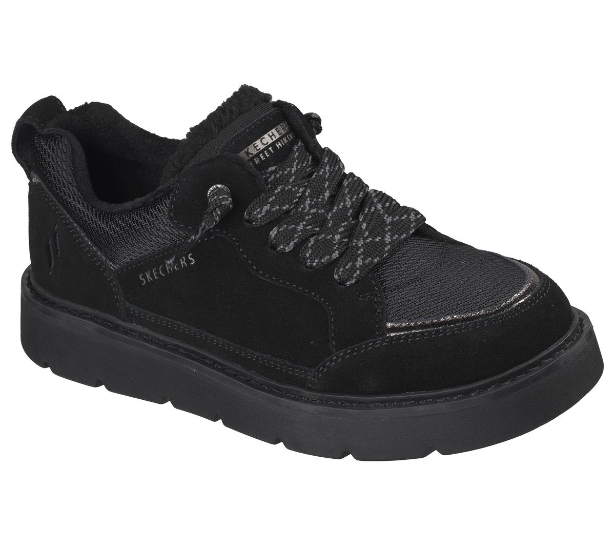 Keepsakes Cozy - Street Hiker | Skechers