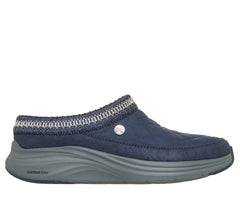 Contour Foam Boot - Cozy Fit Cascade | Skechers