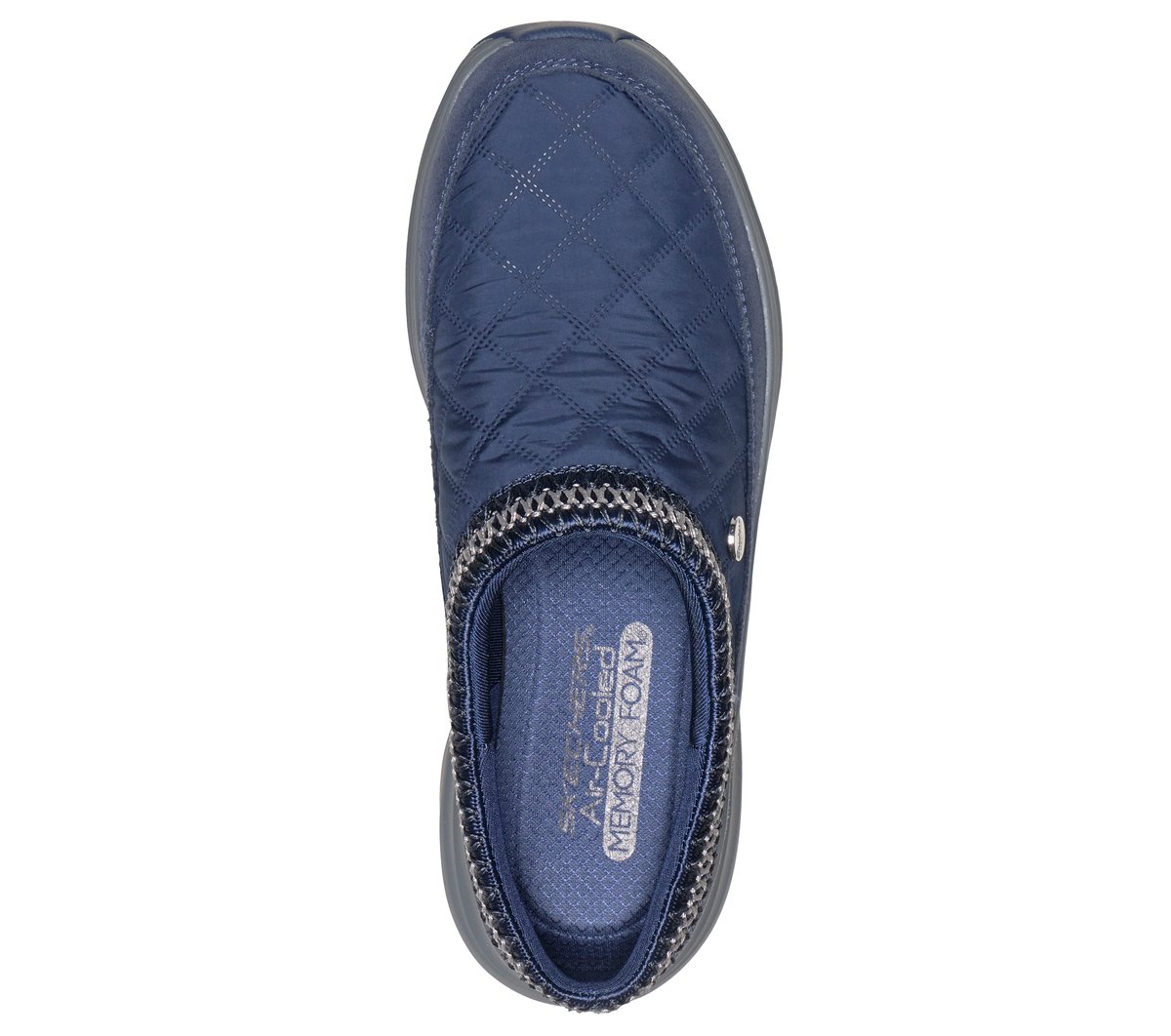 Contour Foam Boot - Cozy Fit Cascade | Skechers