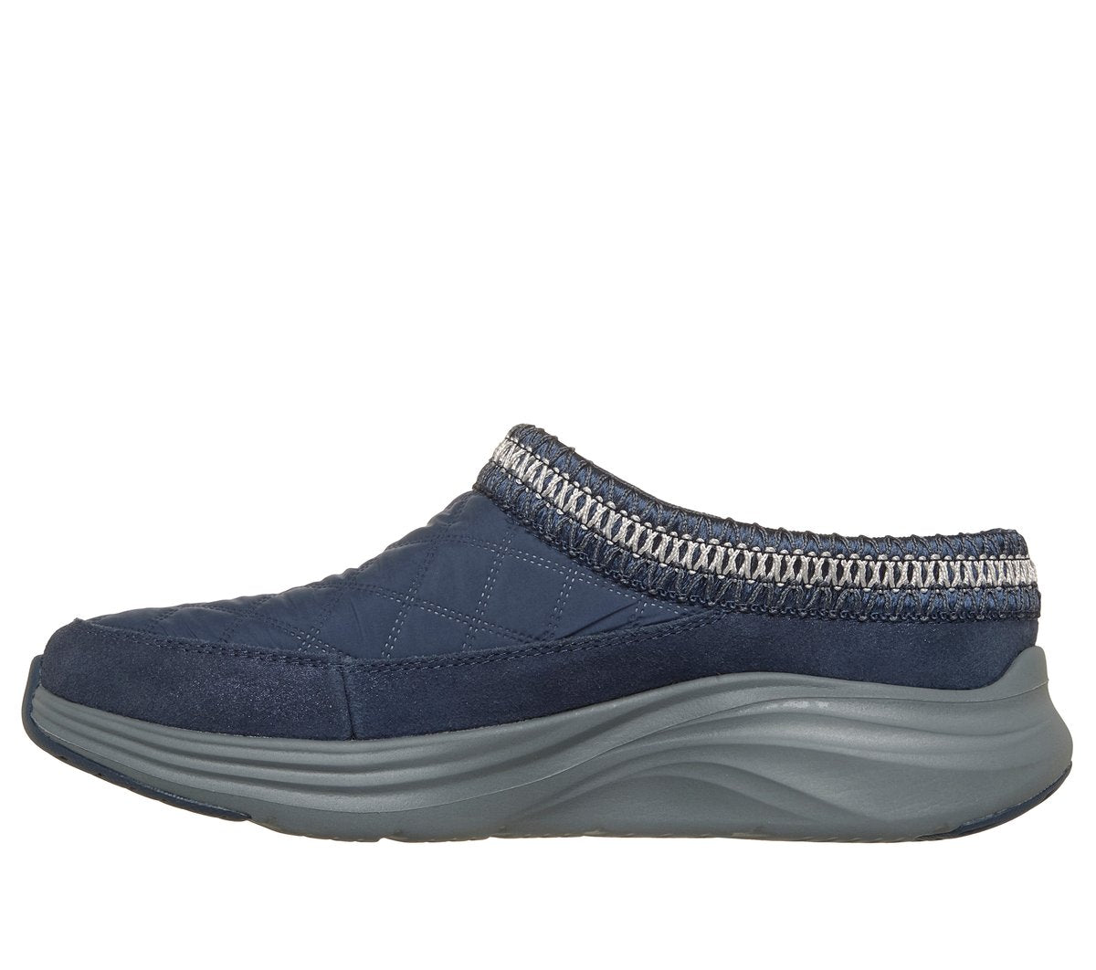 Contour Foam Boot - Cozy Fit Cascade | Skechers