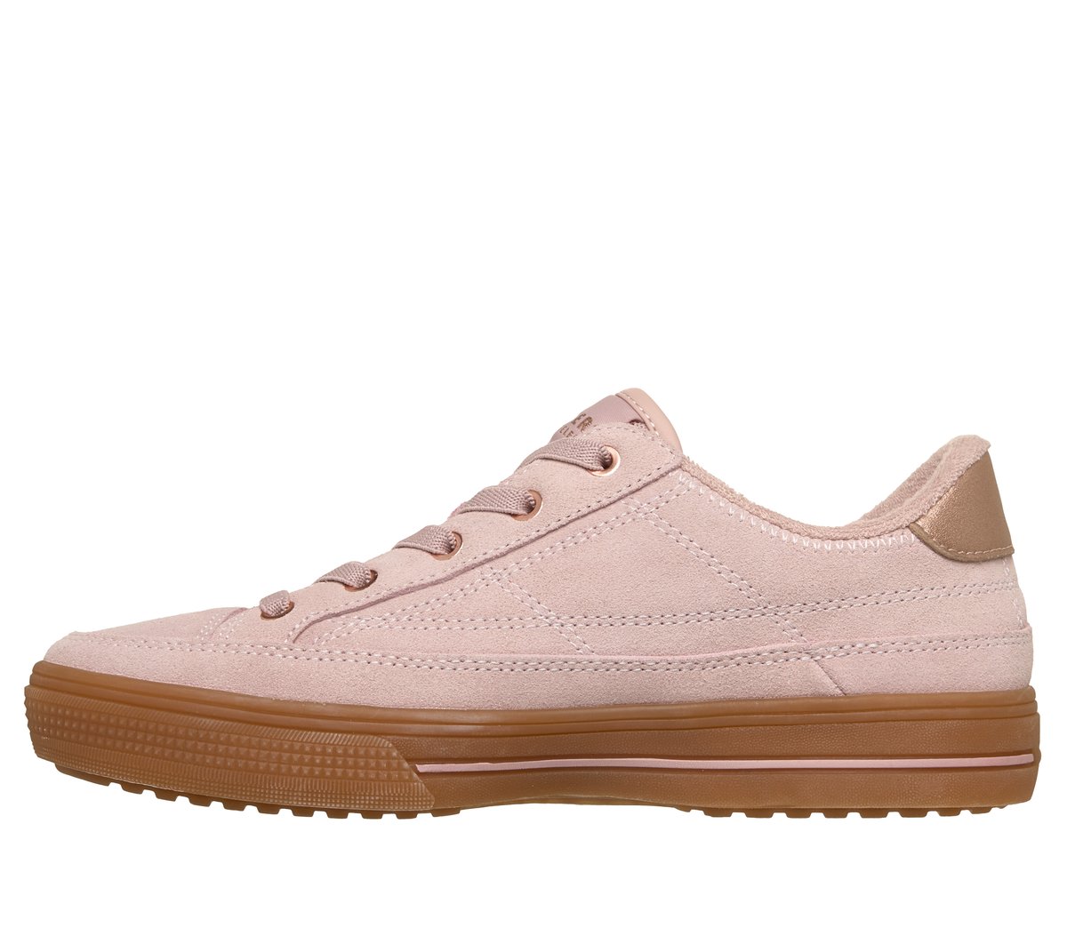 Arch Fit Gallery - Suede Sweeties | Skechers