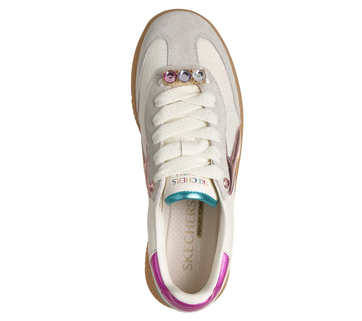 Hotshot HI -Refined Rebel | Skechers