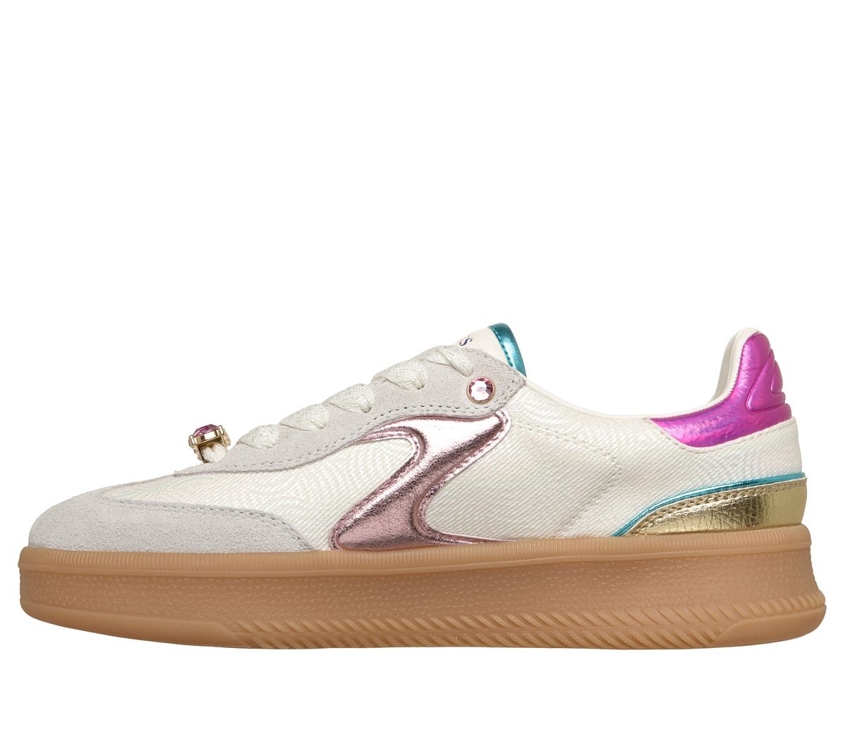 Hotshot HI -Refined Rebel | Skechers