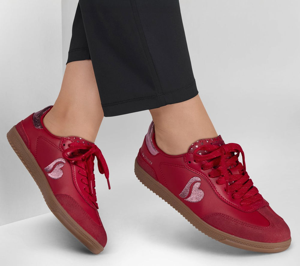 Hotshot - Heartfelt Hues | Skechers