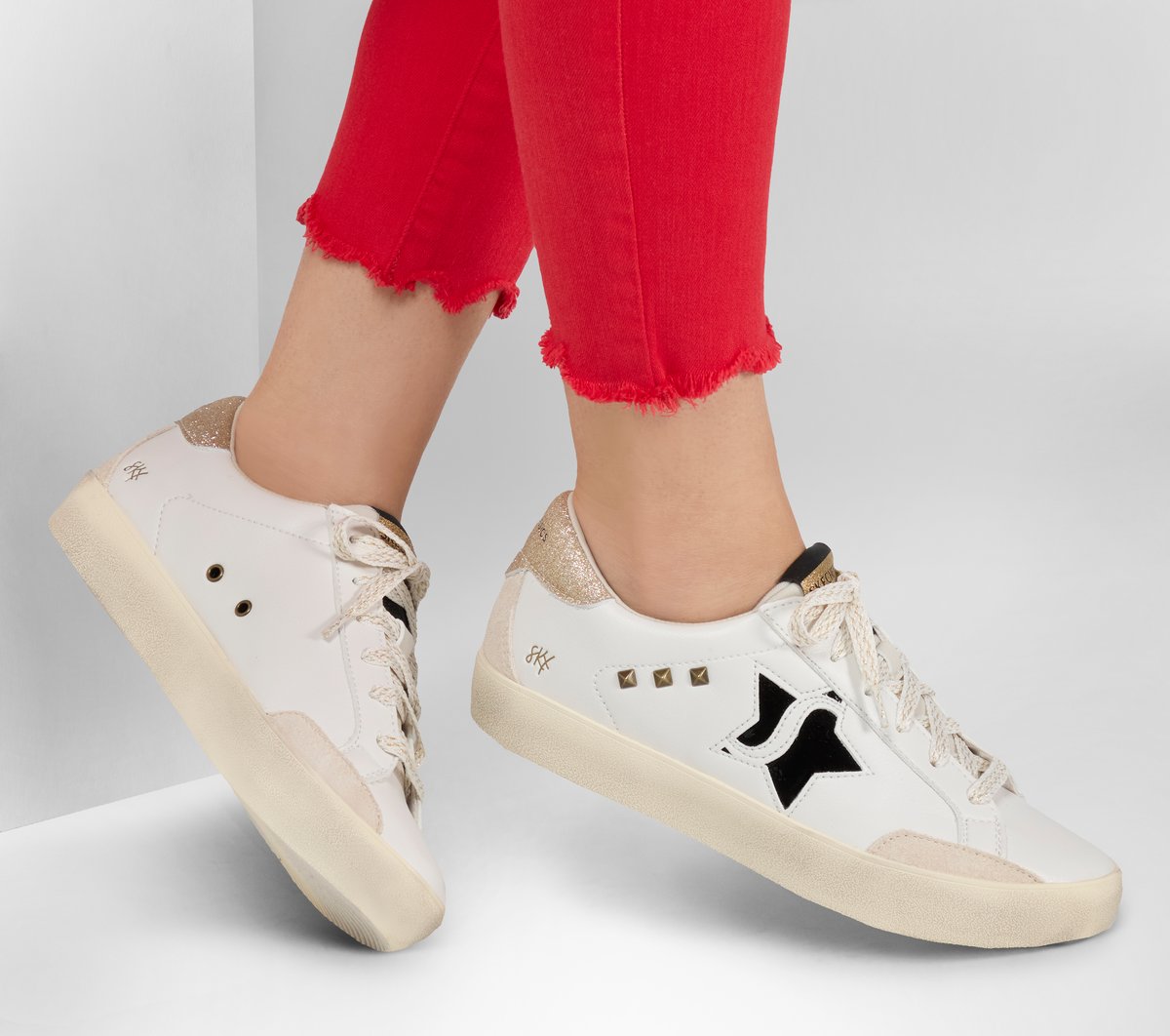 Strand Star - Pretty Vintage | Skechers