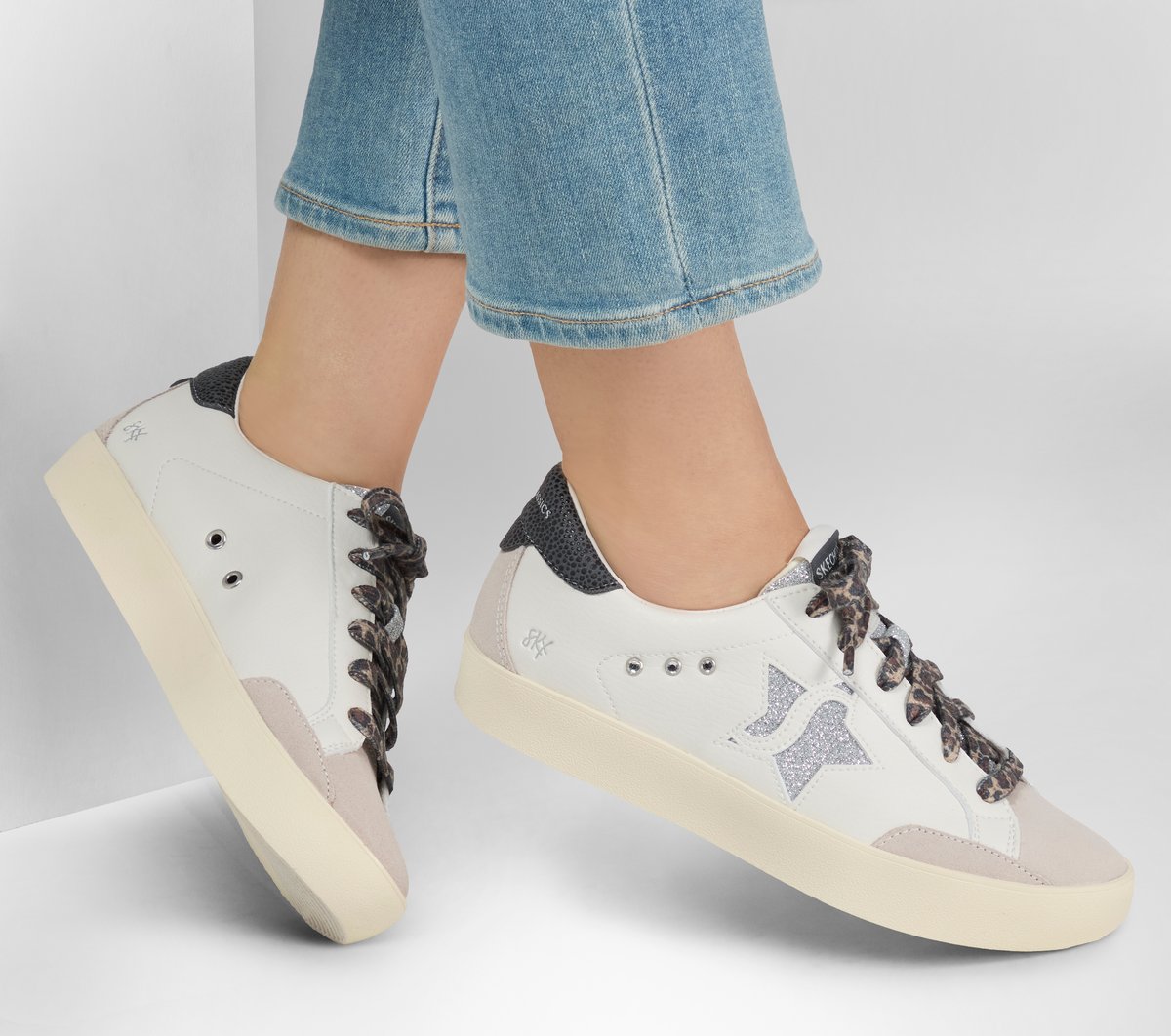 Strand Star - Fierce Statement | Skechers