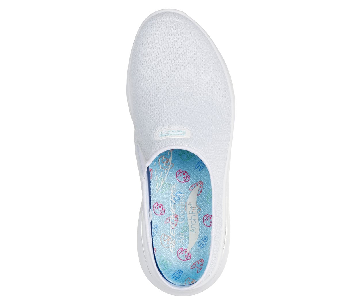 Relaxed Fit: GO WALK Arch Fit N-Joy - Katie | Skechers