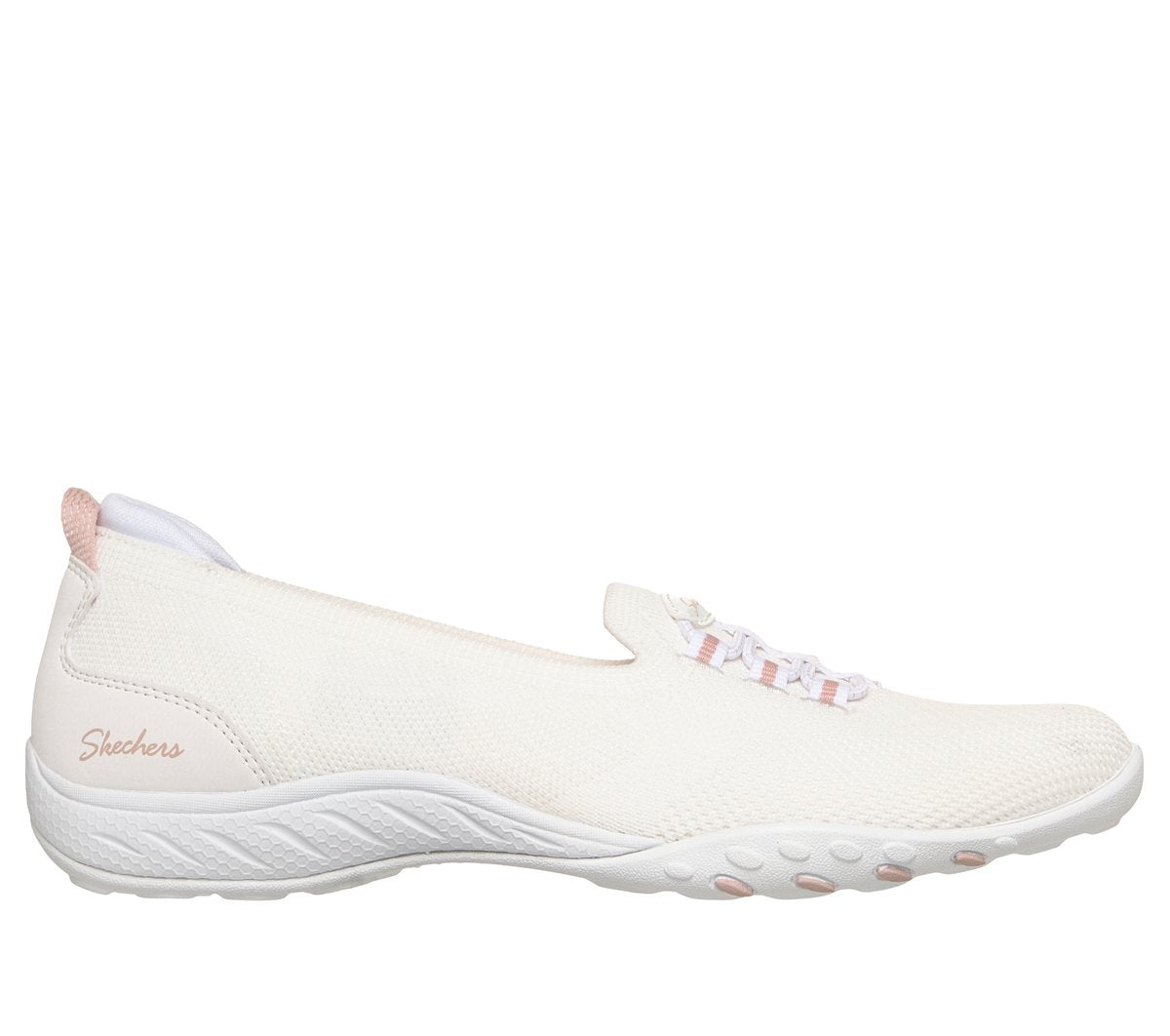 Relaxed Fit: Breathe-Easy - Feeling Sweet | Skechers