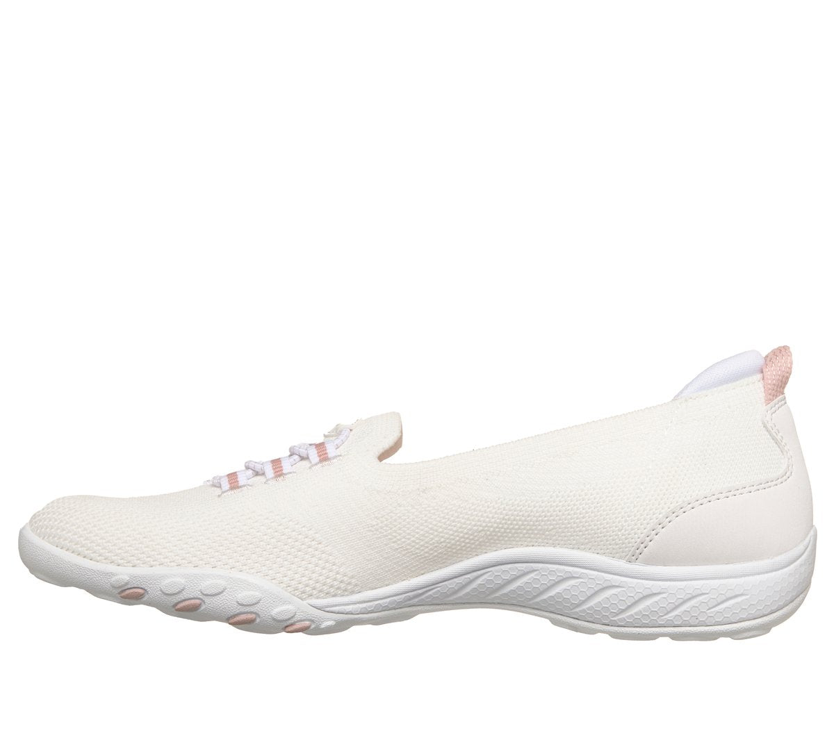 Relaxed Fit: Breathe-Easy - Feeling Sweet | Skechers