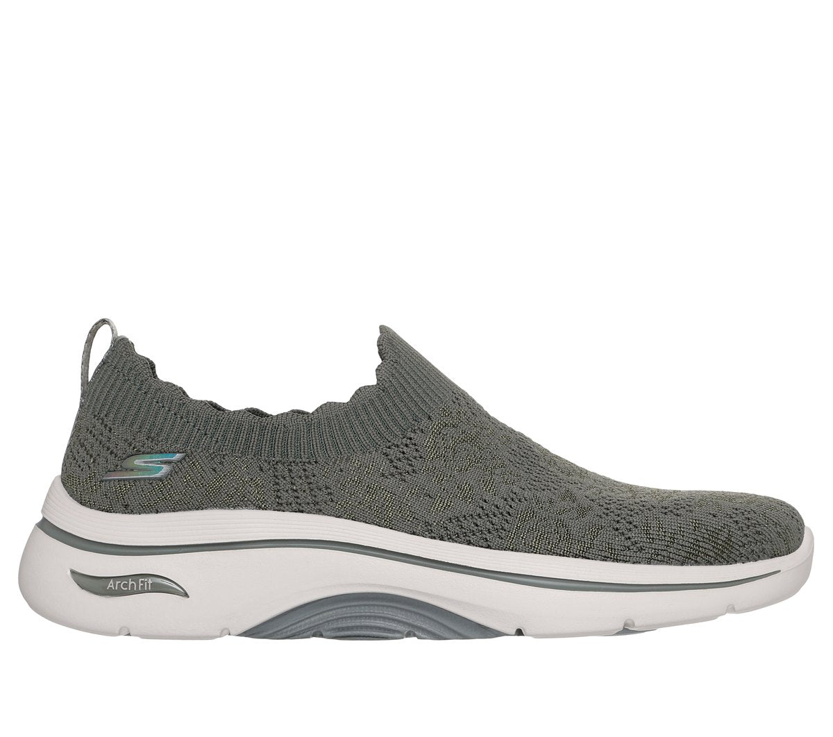 GO WALK Arch Fit 2.0 - Rosa Linda | Skechers