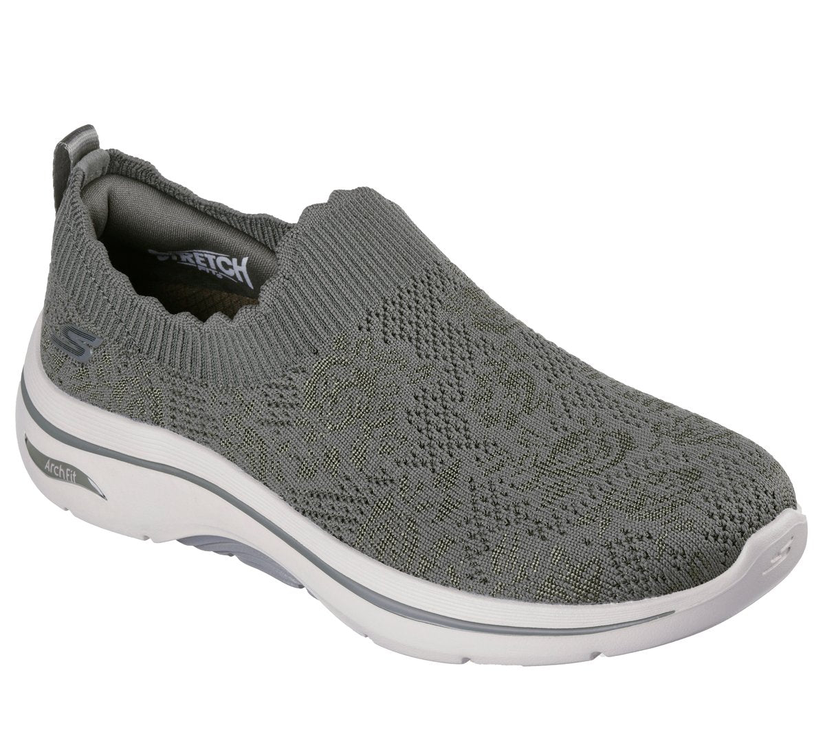 GO WALK Arch Fit 2.0 - Rosa Linda | Skechers