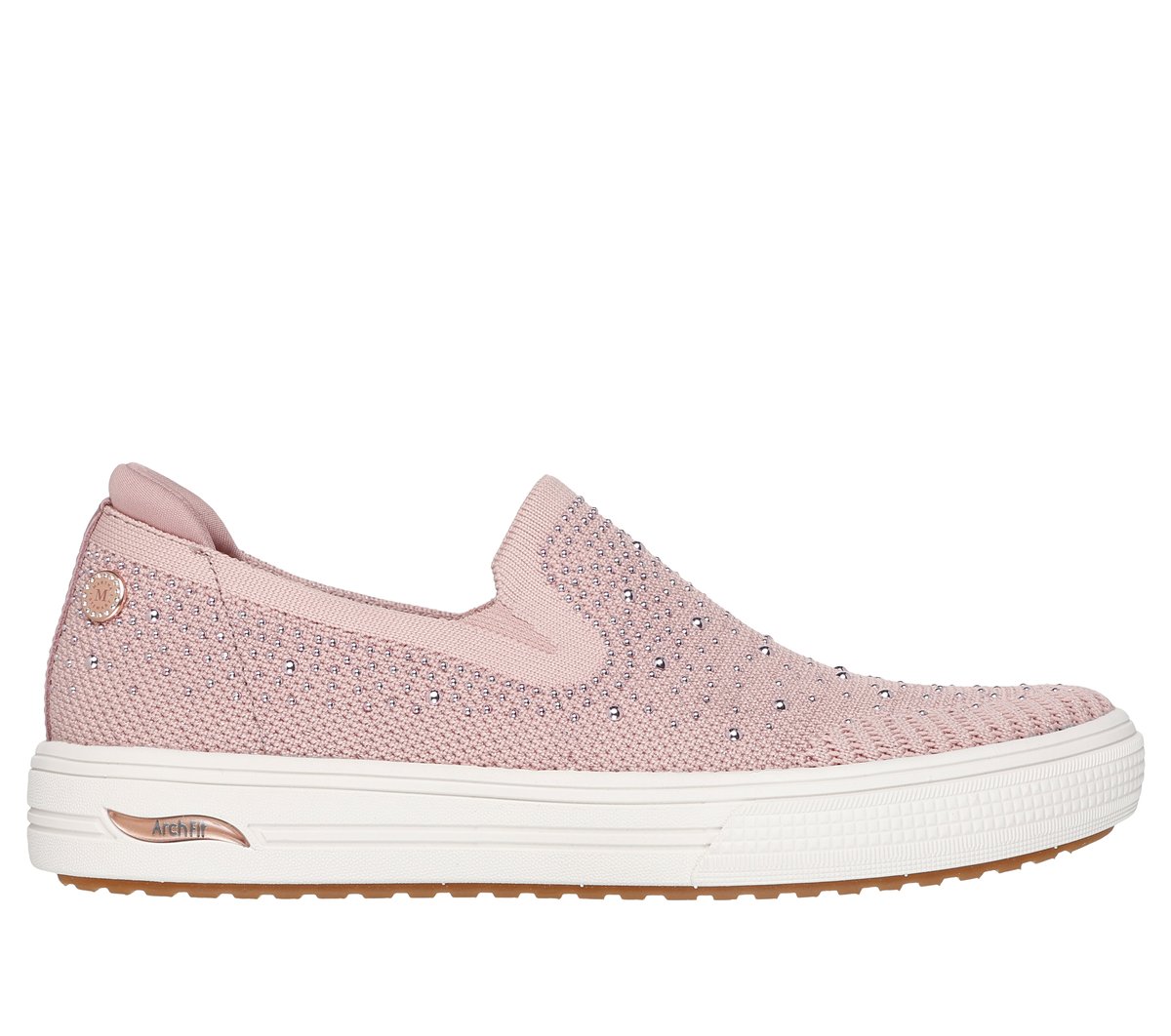 Martha Stewart: Arch Fit Arcade - Glitz Gal | Skechers