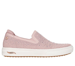 Martha Stewart: Arch Fit Arcade - Glitz Gal | Skechers