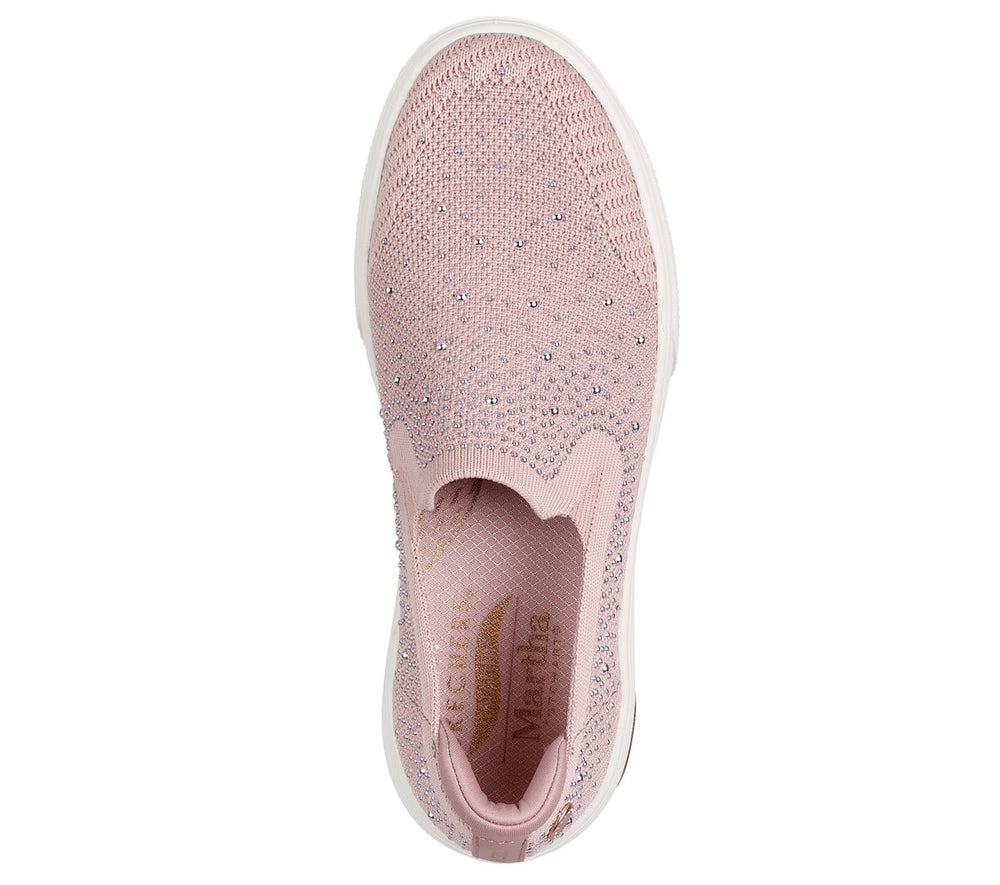 Martha Stewart: Arch Fit Arcade - Glitz Gal | Skechers