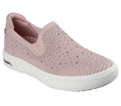 Martha Stewart: Arch Fit Arcade - Glitz Gal | Skechers