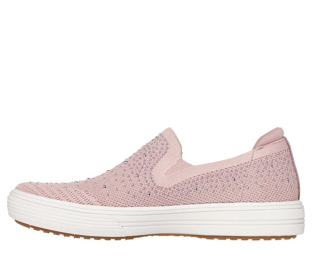 Martha Stewart: Arch Fit Arcade - Glitz Gal | Skechers