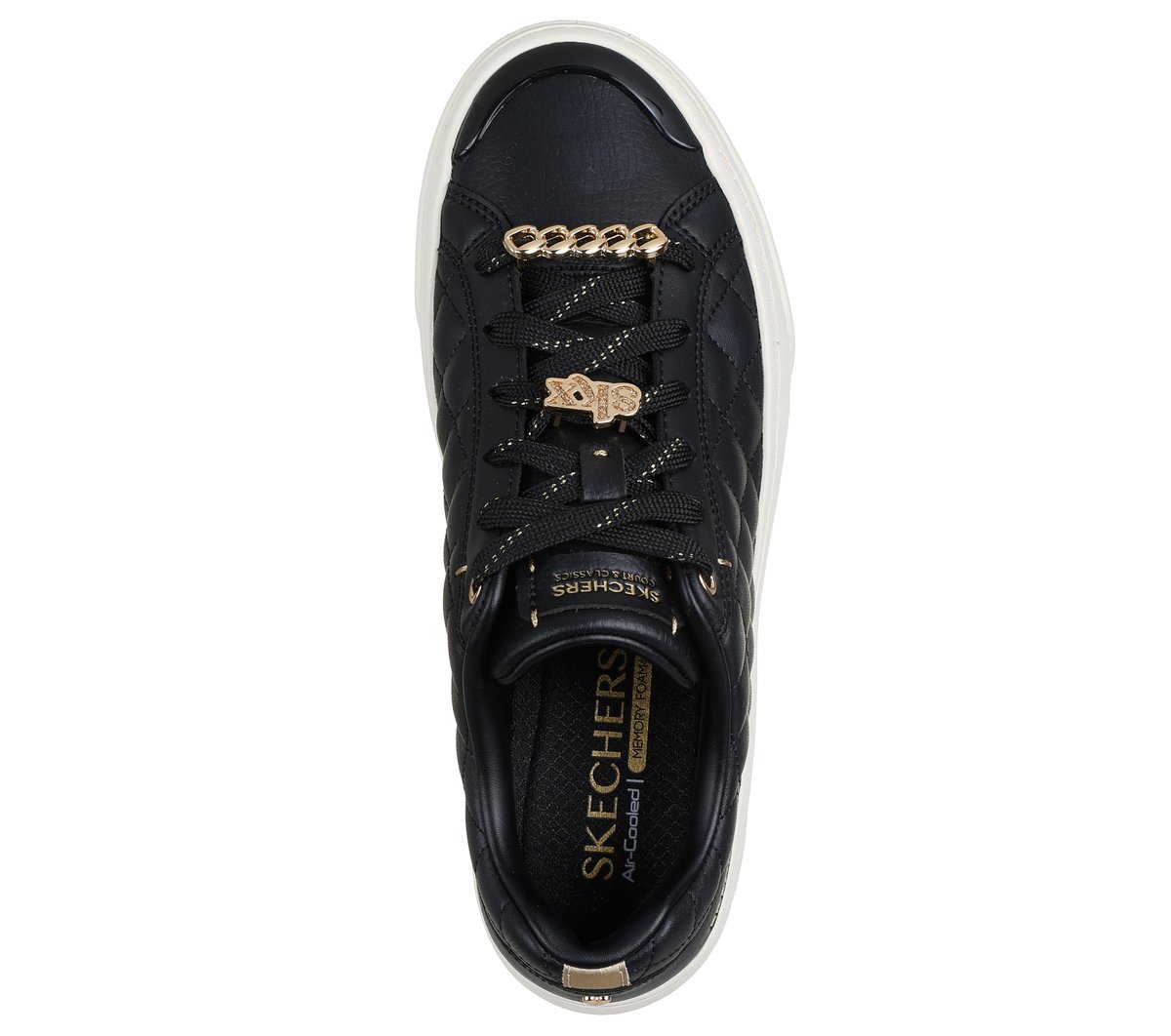 Rubie - Quilted Love | Skechers