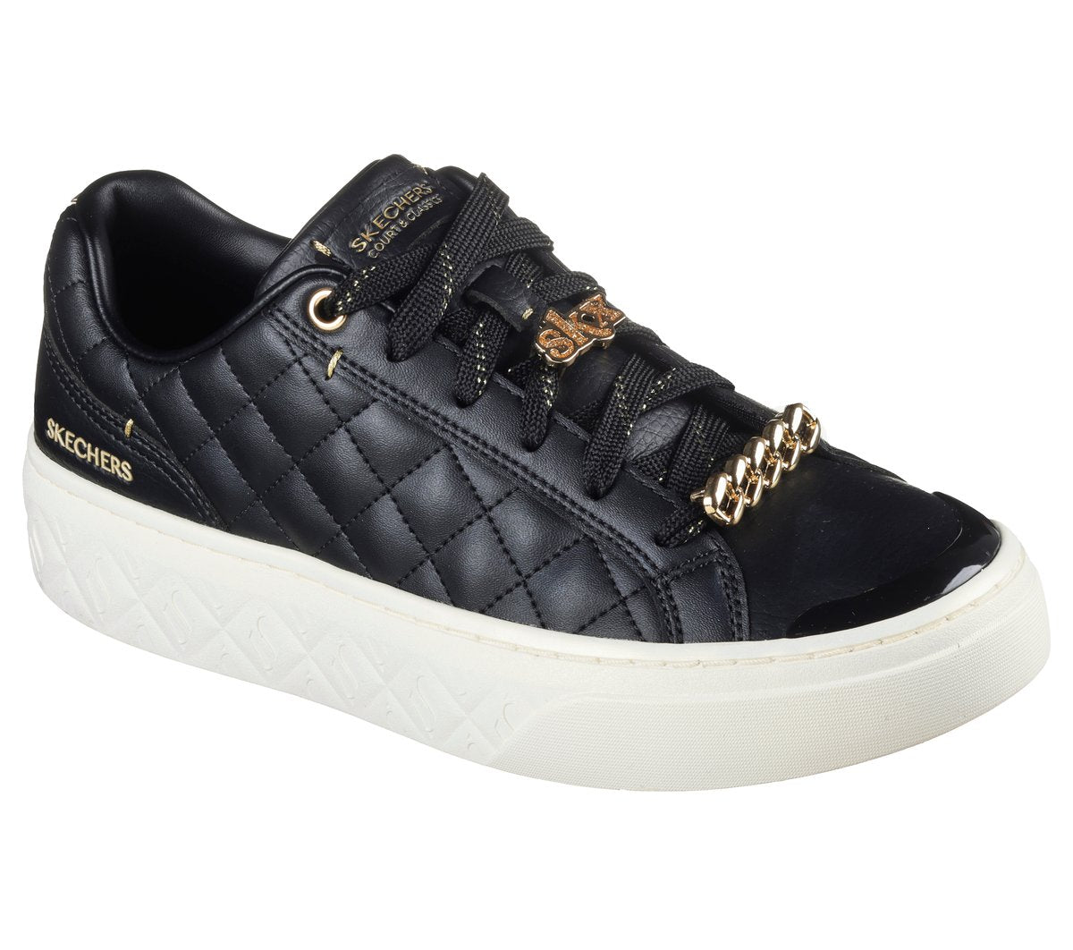 Rubie - Quilted Love | Skechers