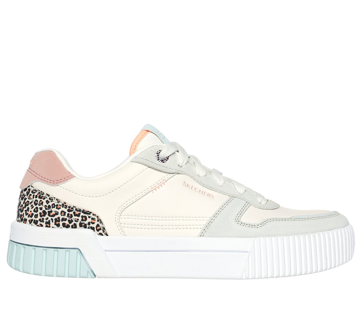 Jade - Feline Instinct | Skechers