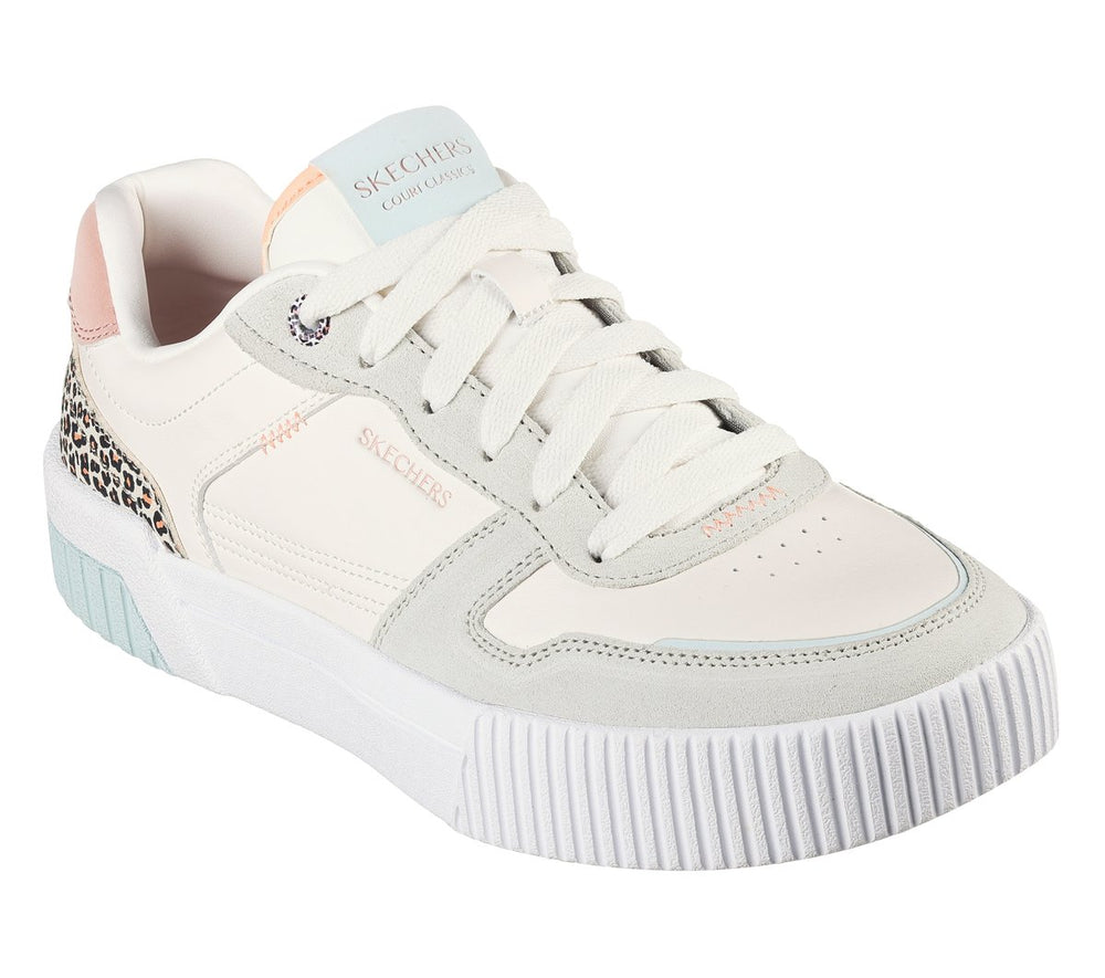 Jade - Feline Instinct | Skechers