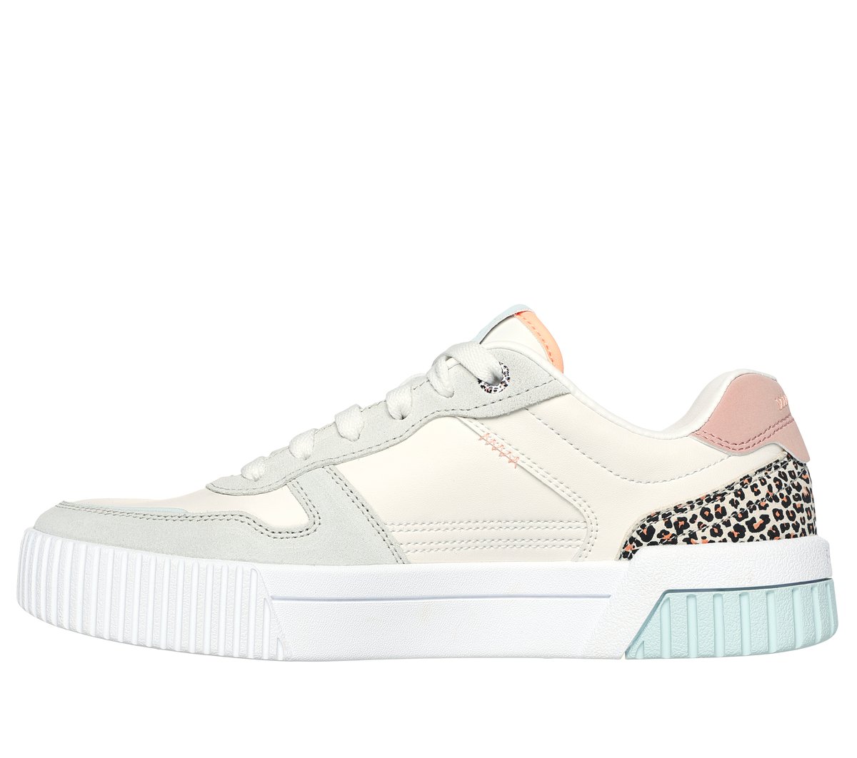 Jade - Feline Instinct | Skechers