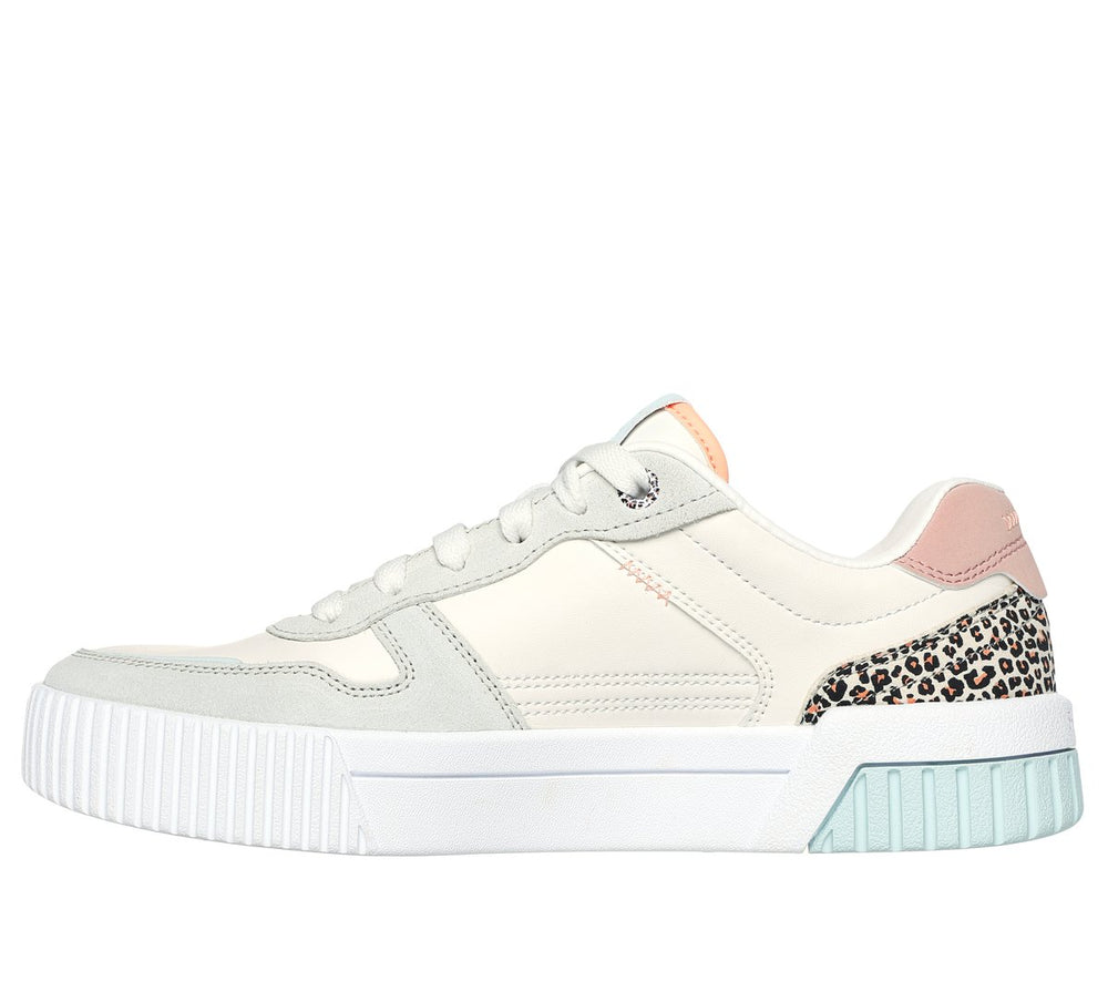 Jade - Feline Instinct | Skechers
