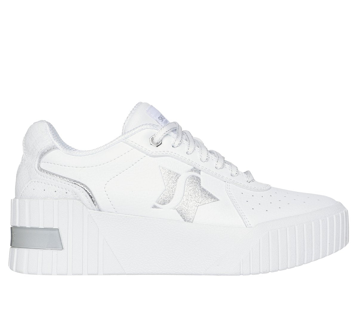 Jumbo Jade - Lifted Chic | Skechers