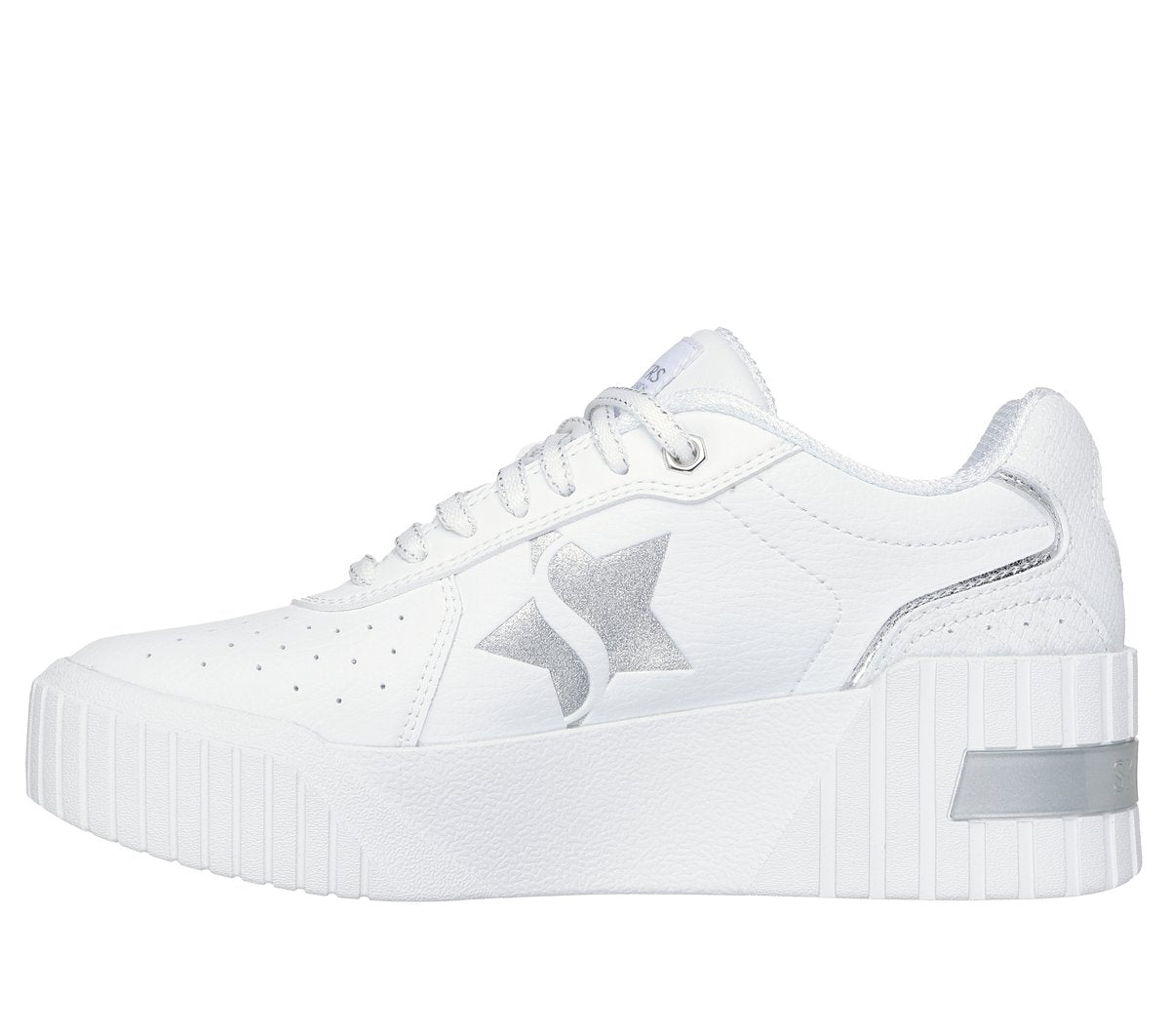 Jumbo Jade - Lifted Chic | Skechers
