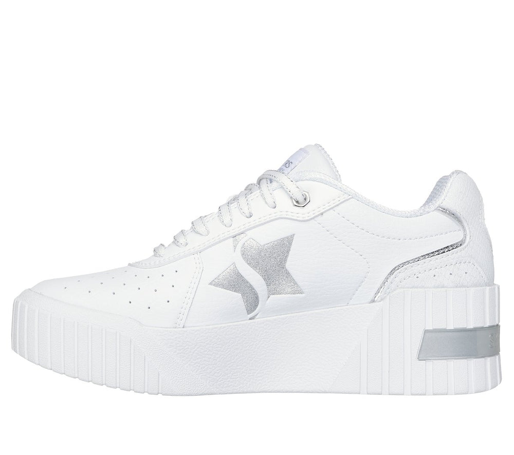 Jumbo Jade - Lifted Chic | Skechers