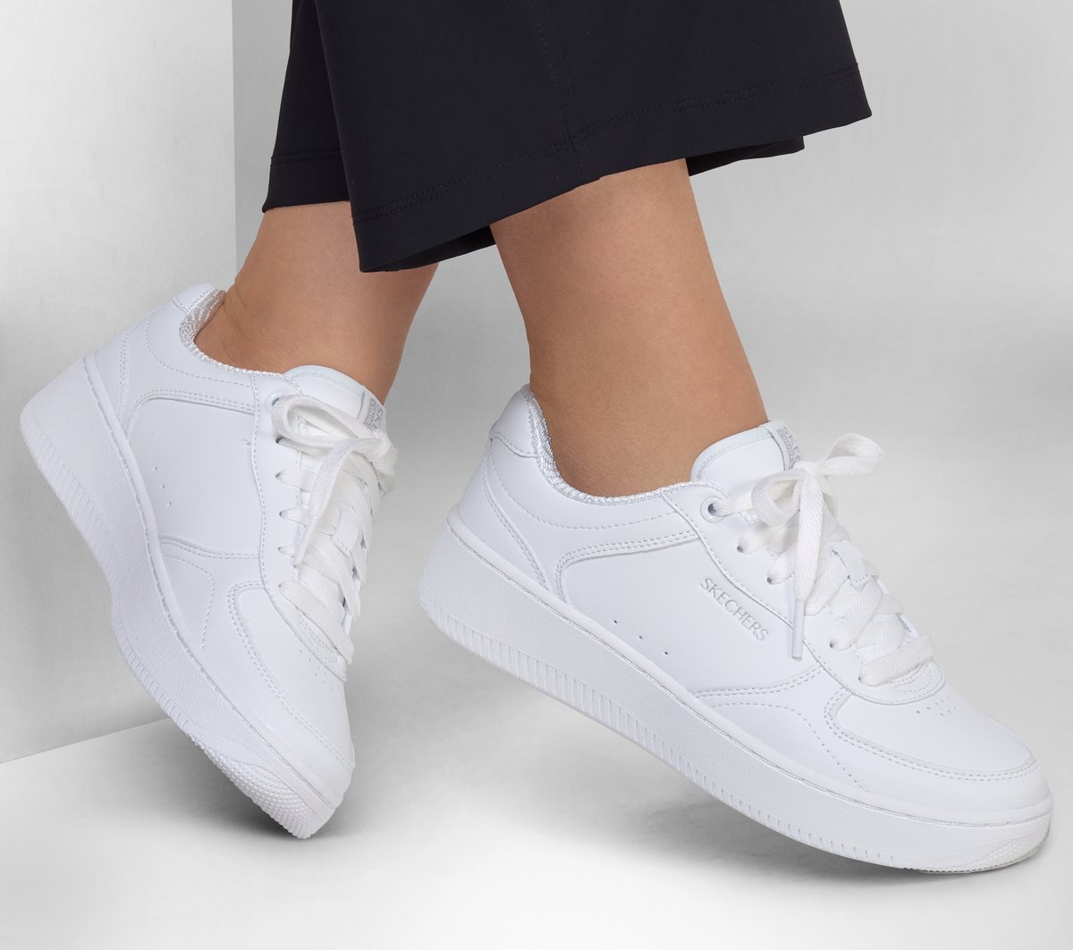 Sport Court 2.0 - Core Essential | Skechers