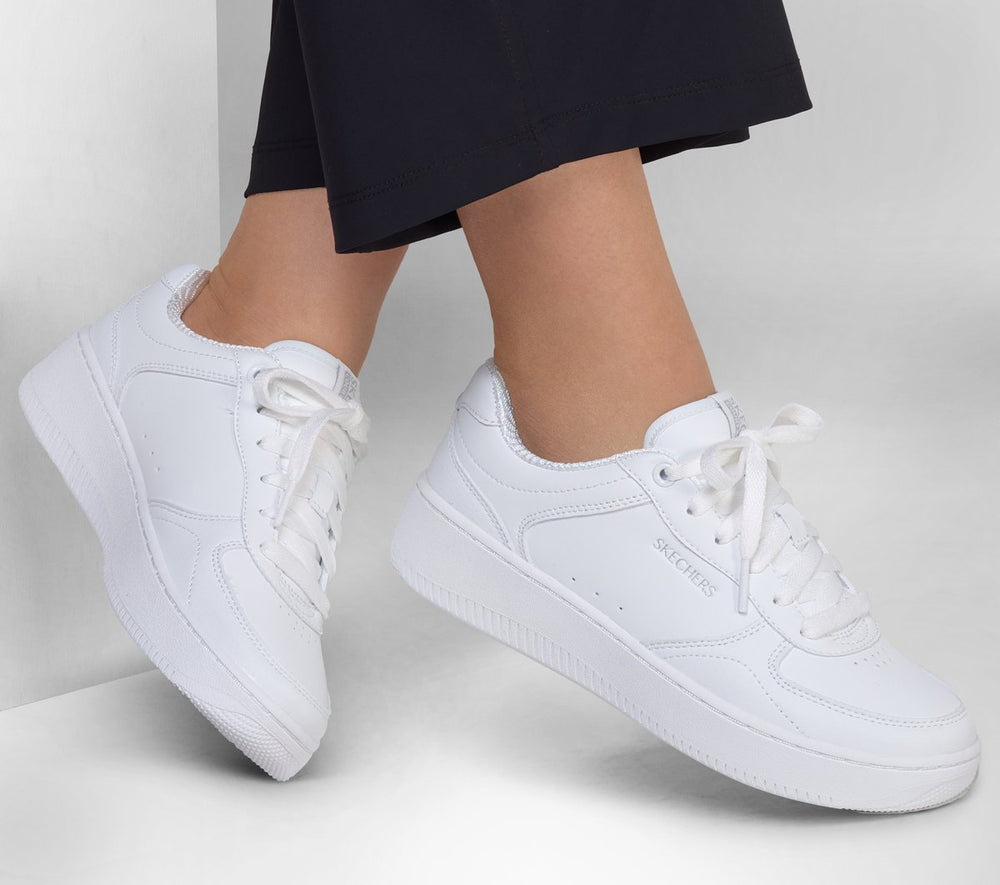 Sport Court 2.0 - Core Essential | Skechers