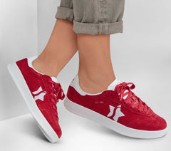 Academy - Court Charm | Skechers