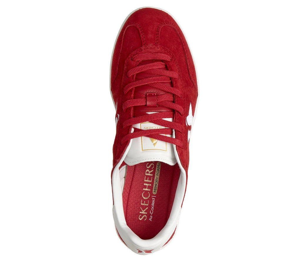 Academy - Court Charm | Skechers