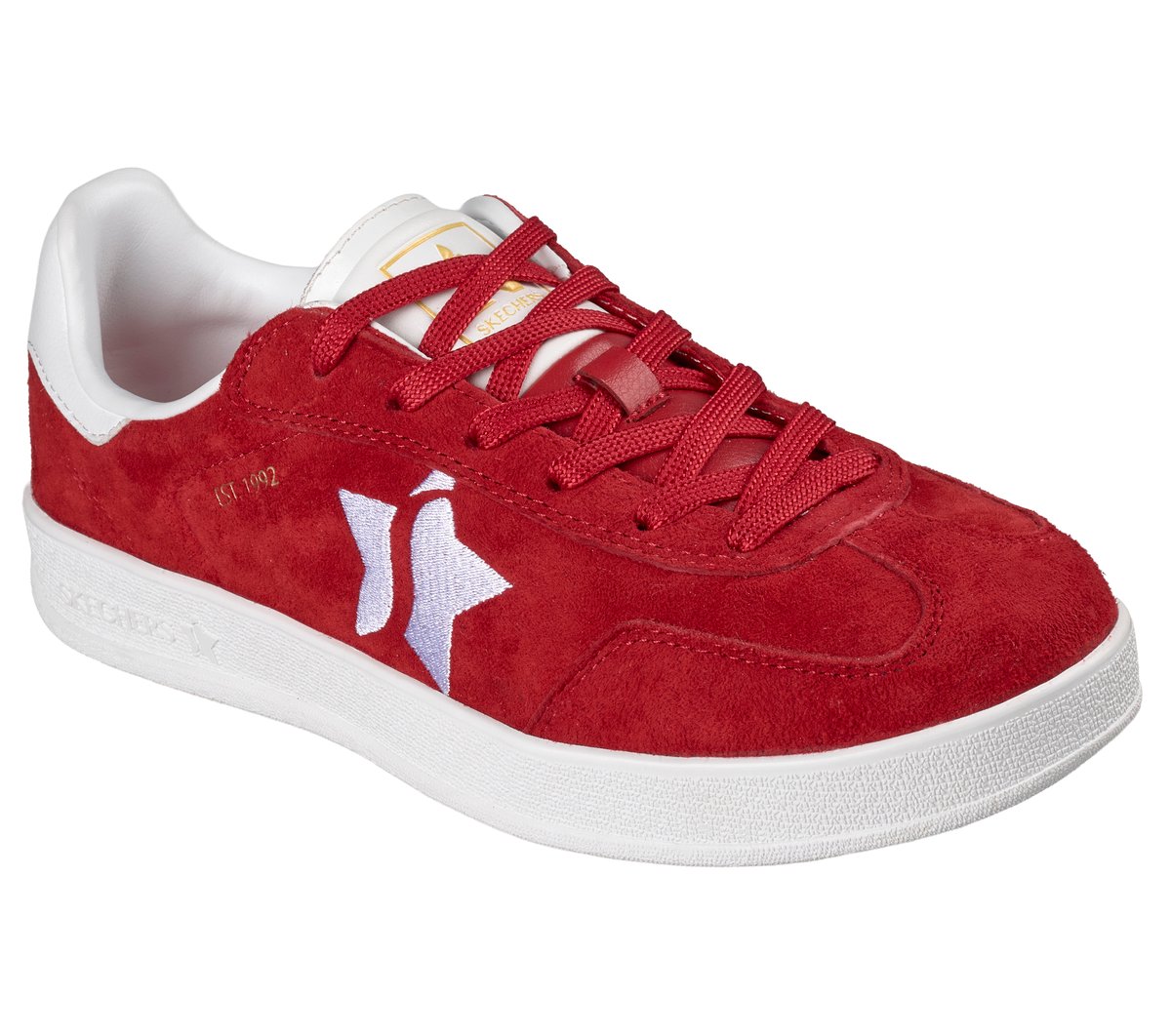 Academy - Court Charm | Skechers